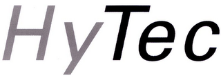HYTEC logo