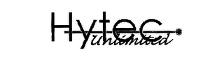 HYTEC UNLIMITED logo