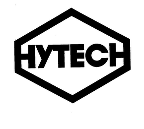 HYTECH logo