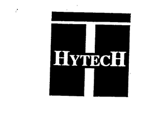 HYTECH logo
