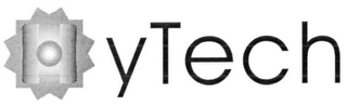 HYTECH logo