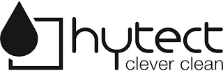 HYTECT CLEVER CLEAN logo