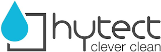 HYTECT CLEVER CLEAN logo