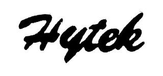 HYTEK logo