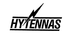 HYTENNAS logo