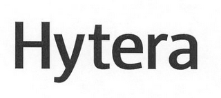 HYTERA logo