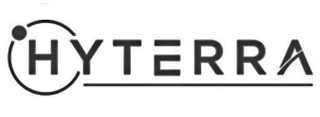 HYTERRA logo
