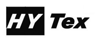 HYTEX logo