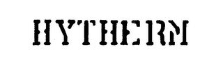 HYTHERM logo
