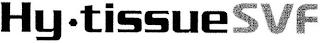 HY·TISSUE SVF logo