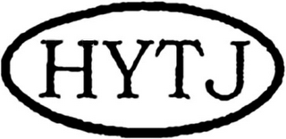 HYTJ logo