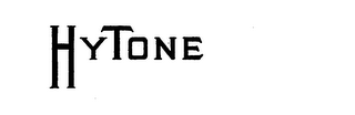 HYTONE logo