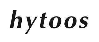 HYTOOS logo