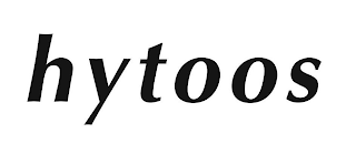 HYTOOS logo