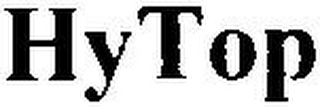 HYTOP logo