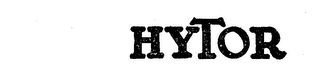 HYTOR logo