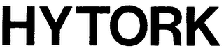 HYTORK logo