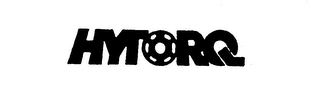 HYTORQ logo