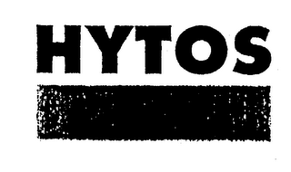 HYTOS logo