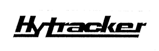 HYTRACKER logo