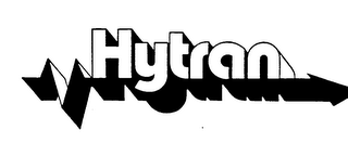 HYTRAN logo