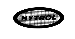 HYTROL logo