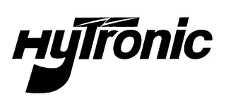 HYTRONIC logo