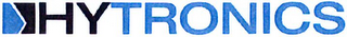 HYTRONICS logo