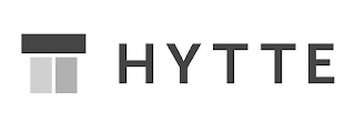 HYTTE logo