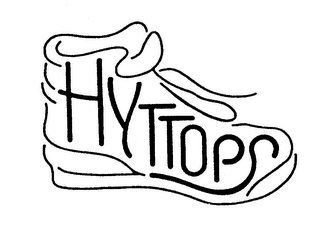 HYTTOPS logo
