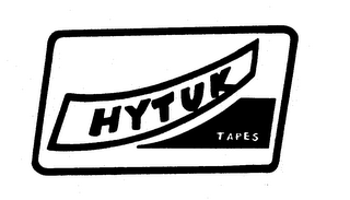 HYTUK TAPES logo