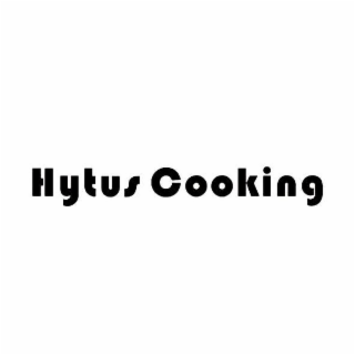 HYTUS COOKING logo