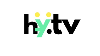 HY.TV logo