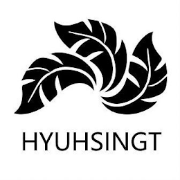 HYUHSINGT logo
