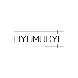 HYUMUDYE logo