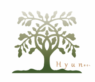 HYUN logo