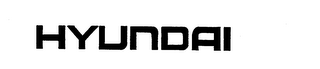 HYUNDAI logo
