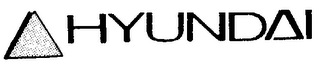 HYUNDAI logo