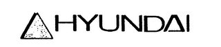 HYUNDAI logo