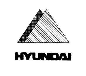 HYUNDAI logo