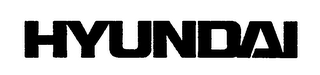 HYUNDAI logo