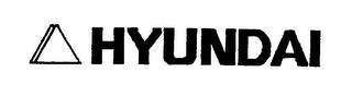 HYUNDAI logo