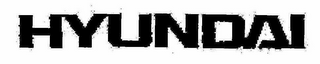 HYUNDAI logo