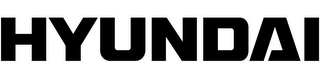 HYUNDAI logo