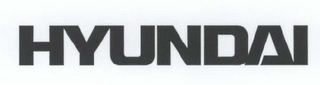 HYUNDAI logo