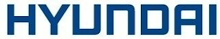 HYUNDAI logo