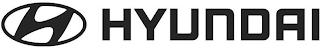 HYUNDAI logo