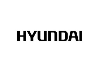 HYUNDAI logo