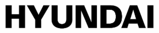 HYUNDAI logo