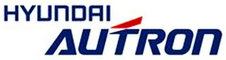 HYUNDAI AUTRON logo
